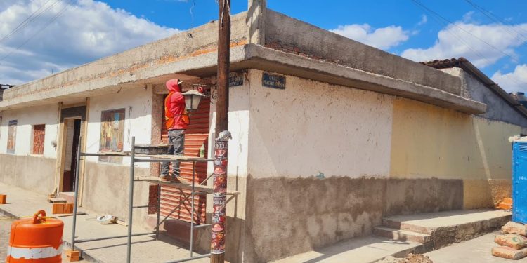 Con inversión histórica, Capula brilla más como tenencia turístico-artesanal