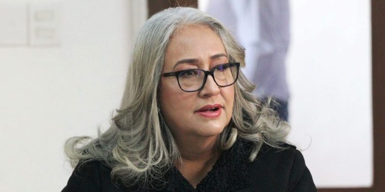 Modernización fiscal en Michoacán fortalece finanzas públicas y combate la corrupción: Emma Rivera