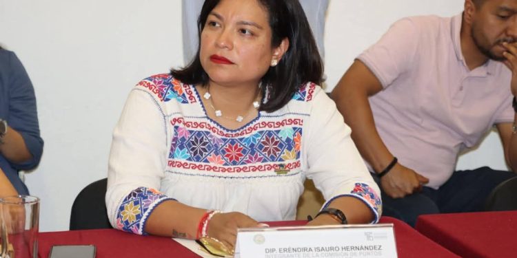 Iniciativa de Reforma al Código Penal fortalece castigo en lesiones y homicidio