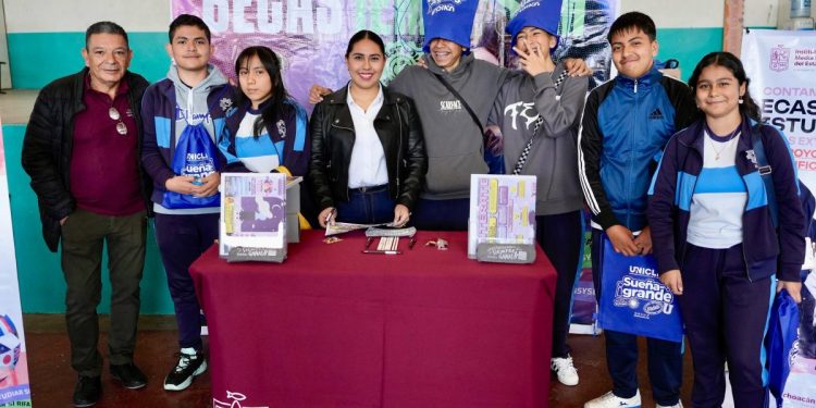 Acercará Iemsysem servicios y programas en jornadas ciudadanas