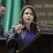La Igualdad sustantiva será derecho constitucional en Michoacán: Fabiola Alanís