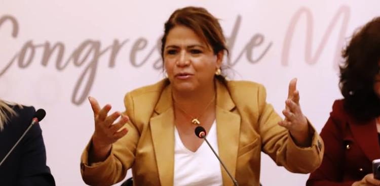 El trabajo en conjunto con todos los sectores universitarios, fundamental para la nueva Ley Orgánica de la UMSNH: Fabiola Alanís