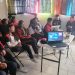 Imparte FGE actividades en materia de riesgos en las redes sociales a estudiantes de secundaria en Morelia