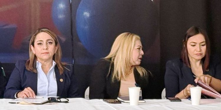 Participa FGE en el encuentro “Jornadas por la Paz”, llevado a cabo en el municipio de Lagunillas