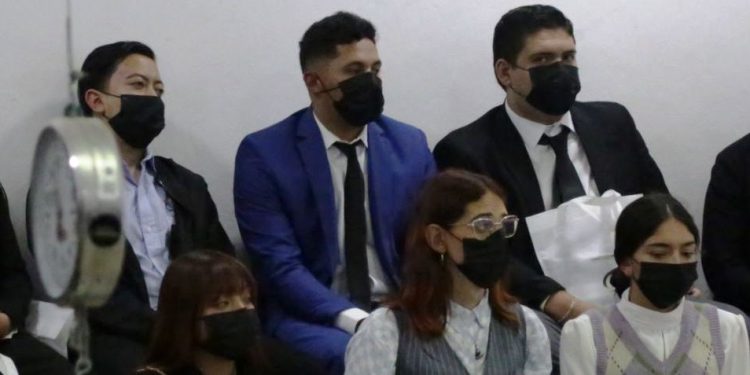 La Fiscalía General recibe a estudiantes de la Universidad Capital de Estudios Superiores Zamora