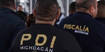Arranca FGE Programa de Acondicionamiento Físico para Agentes de Policía de Investigación 2025