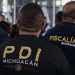 Arranca FGE Programa de Acondicionamiento Físico para Agentes de Policía de Investigación 2025
