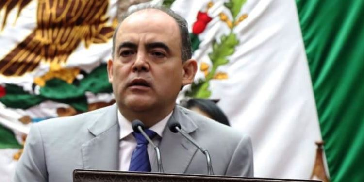 Más de mil 700 observaciones en administraciones municipales en ejercicio fiscal 2023: Balta Gaona