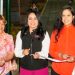 Inaugura Gladyz Butanda sendero seguro en tenencia Morelos; mujeres caminarán sin miedo