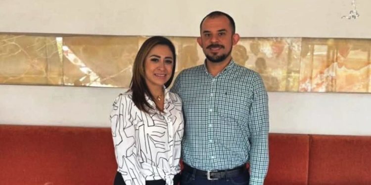 Impulsar el fortalecimiento de los municipios es clave para el desarrollo: Grecia Aguilar