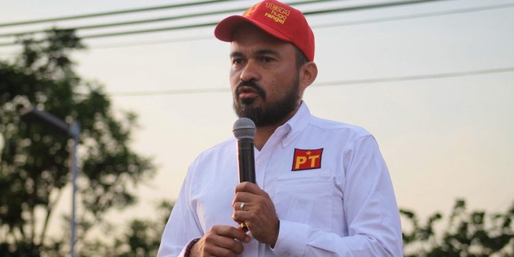 Fin al dogma neoliberal en el turismo: Hugo Rangel