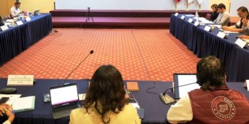 Michoacán avanza hacia la modernización digital: ICTI