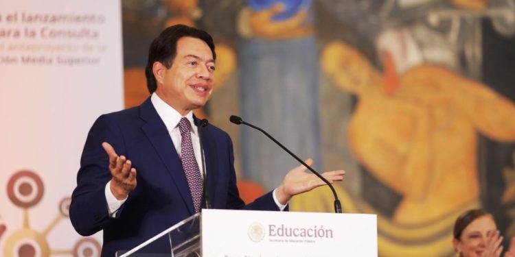 Michoacán, sede del foro para nueva ley de educación media superior: Iemsysem