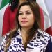 Jaqueline Avilés respalda, desde el Congreso, el programa «Michoacán Te Abraza» en repatriación de migrantes