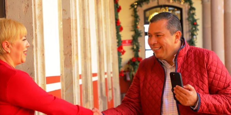 Certificación ISO 37001 no basta, urgen acciones contra la corrupción en las altas esferas del gobierno: JC Barragán