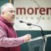 En la Cuarta Transformación no se está por cargos, sino por encargos: Jesús Mora