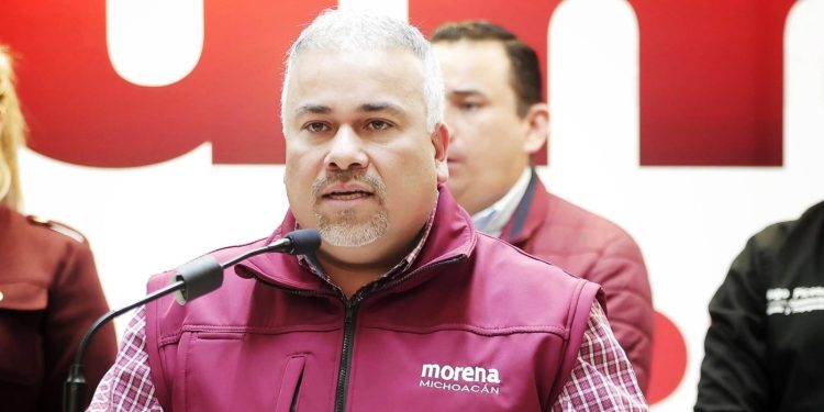 Iniciativa de Gobierno Digital, un avance para eficientar trámites gubernamentales: Morena