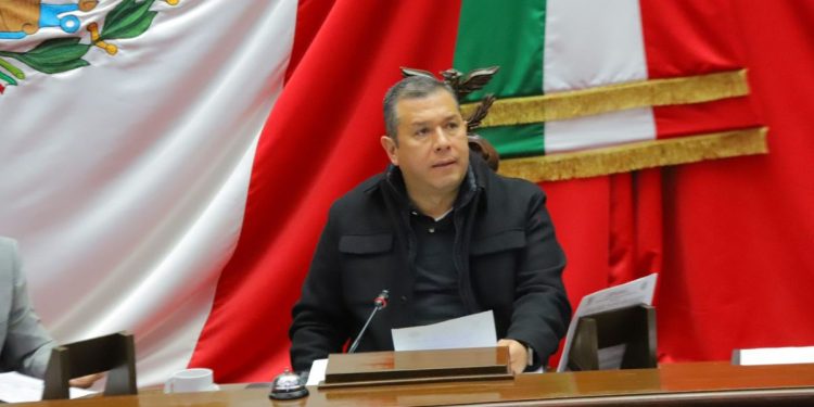 Barragán celebra la aprobación de la reforma contra el nepotismo y la reelección