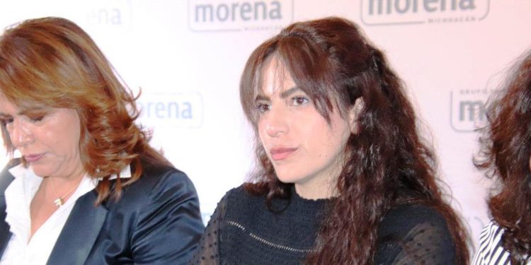 “El gobierno digital no solo es necesario, también es exitoso”, asegura la diputada Giulianna Bugarini