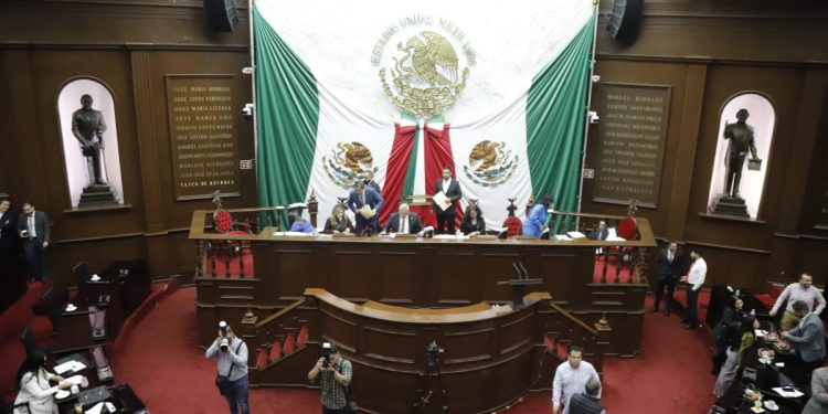Congreso del Estado mandata respeto al derecho del registro de nacimiento con nombres en lengua indígena