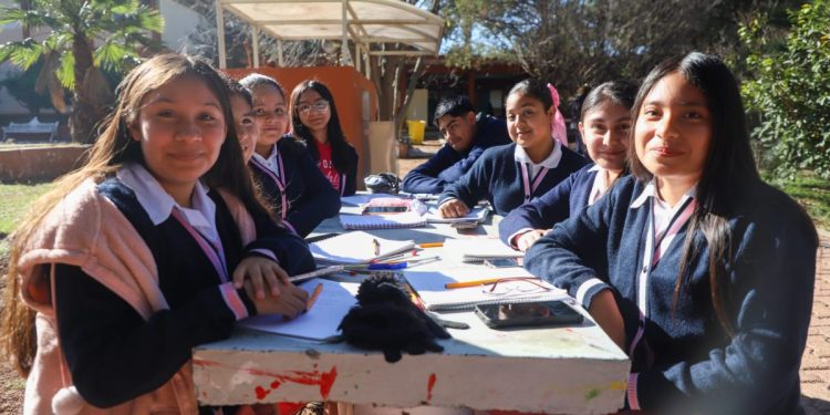 Este lunes escuelas regresan a horario normal: SEE