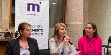 Gobierno de Morelia impulsa eventos que engalanan y proyectan al municipio