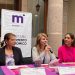 Gobierno de Morelia impulsa eventos que engalanan y proyectan al municipio