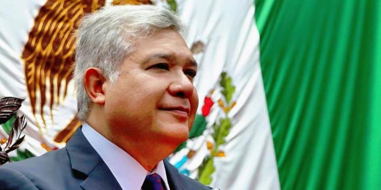 Para Segundo Periodo de Sesiones prevalecerá el diálogo, el consenso y la pluralidad: Magaña de la Mora