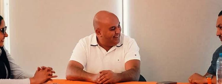 Movimiento Ciudadano se fortalece en Michoacán: Víctor Manríquez