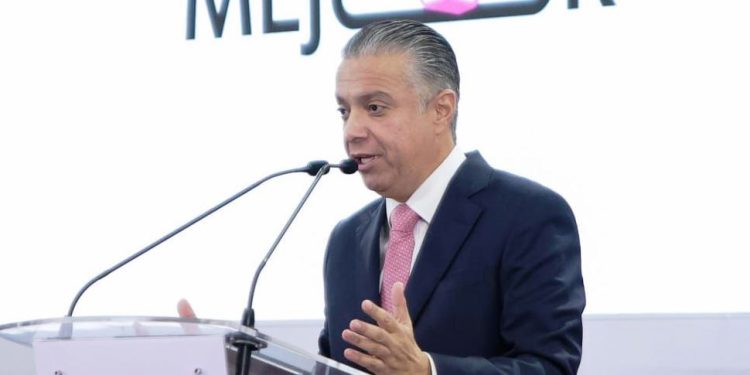 Paga el refrendo vehicular 2025 sin multas ni recargos: Navarro García