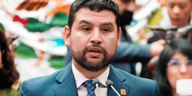 Destaca Octavio Ocampo dictamen que en Michoacán garantiza el acceso seguro y confidencial a la interrupción legal del embarazo