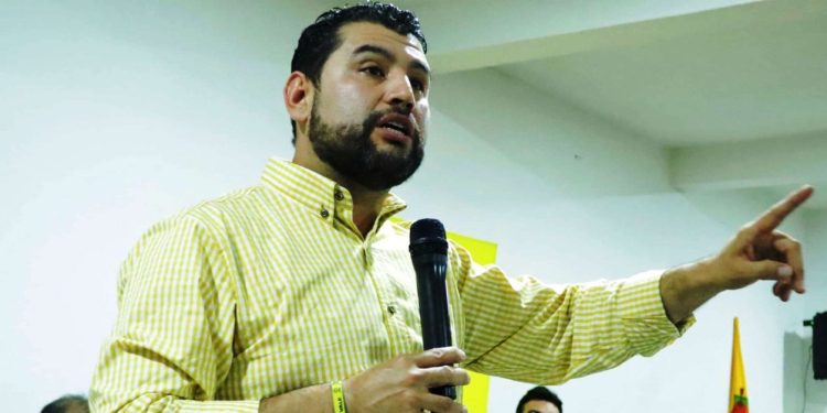 Municipios michoacanos deben ser beneficiados con certificación “antisobornos”, remarca Octavio Ocampo