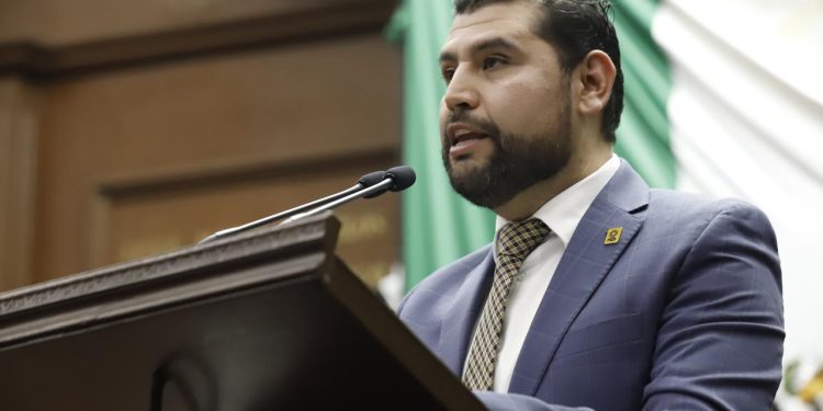 “El secuestro de mascotas no puede quedar impune”: Octavio Ocampo al plantear reforma al Código Penal de Michoacán