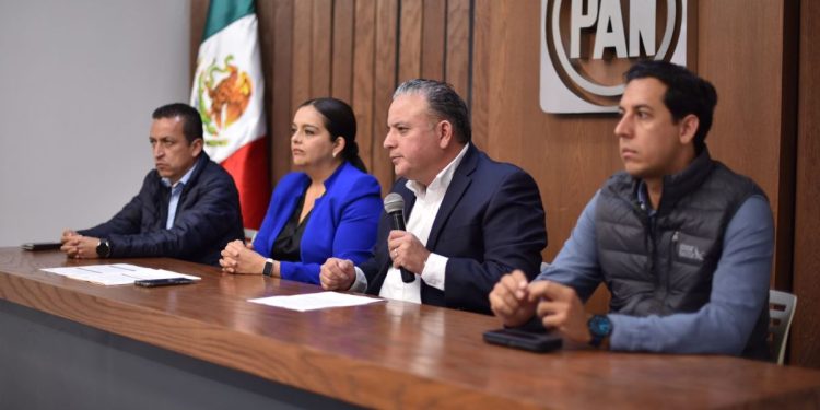 PAN Michoacán, listo para renovación de Secretaría de Acción Juvenil