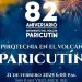 Volcán Paricutín cumple 82 años de su aparición