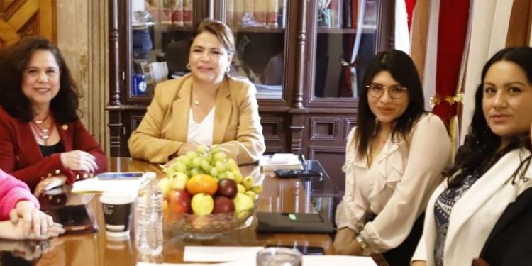 Histórica participación: 80 interesadas se registran al Segundo Parlamento de Mujeres 2025