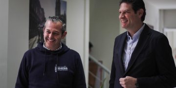 El salario de Policía Morelia, por encima del promedio que sugiere el gobierno federal