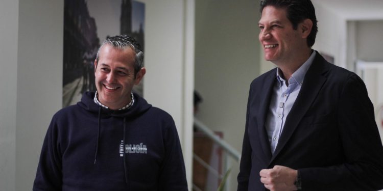 El salario de Policía Morelia, por encima del promedio que sugiere el gobierno federal