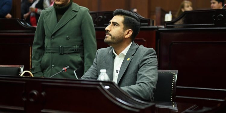 Desatino Reforma al Poder Judicial: Poncho Chávez