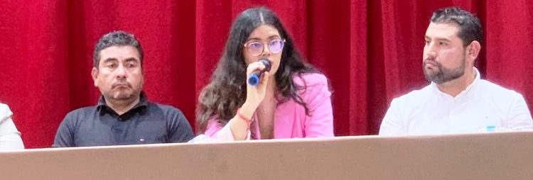 PRD Michoacán va por municipios libres de violencia política y discriminación