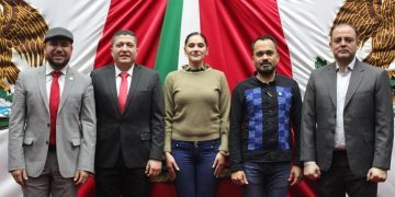 GPPT lamenta hechos violentos en Morelia y exige seguridad para la ciudadanía