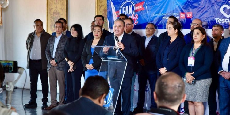 Violencia en Michoacán sigue en el olvido de Federación: Carlos Quintana