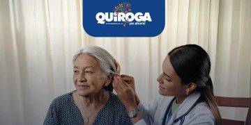 Lanza Gobierno de Quiroga el Programa de Salud Auditiva con consultas y audífonos a precios accesibles