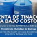 Gobierno municipal de Quiroga apoya a Familias con tinacos a bajo costo