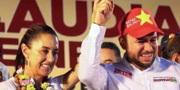 Sheinbaum ha demostrado gran capacidad de liderazgo al lograr acuerdo arancelario con Trump: Reyes Galindo