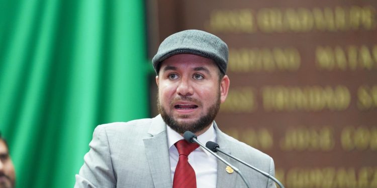 Con iniciativa de reforma, plantea Reyes Galindo que rastros municipales sean operados por médicos veterinarios titulados