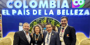 Michoacán fortalece presencia turística en América Latina: Sectur