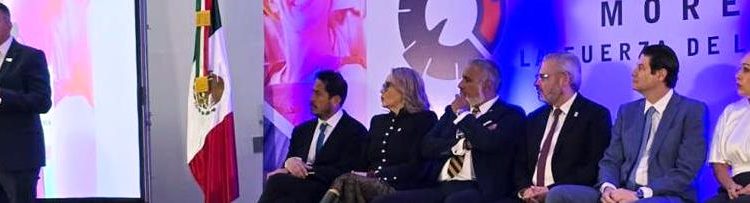 Otorgados 115 mdp en créditos para desarrollo industria: Sí Financia