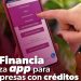 Sí Financia lanza app para empresas con créditos