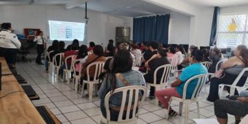 Importante promover educación vial en escuelas: SSP